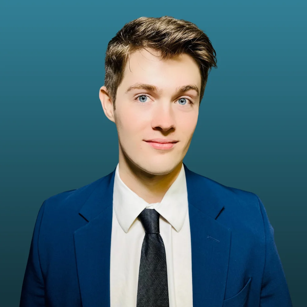 Drew Gillen - Adesic